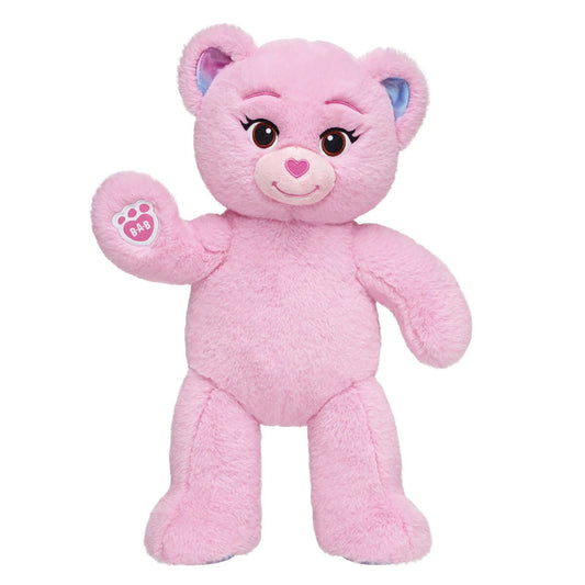 Wicked Glinda Teddy Bear | Build-A-Bear - US 8470