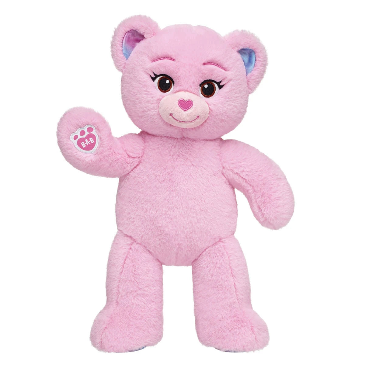 Wicked Glinda Teddy Bear | Build-A-Bear - US 6725