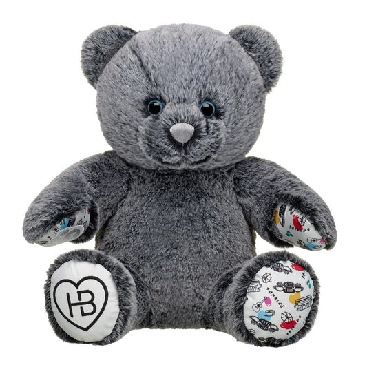 FRIENDS TV Show Teddy Bear | Shop at Build-A-Bear Workshop® - US 2093