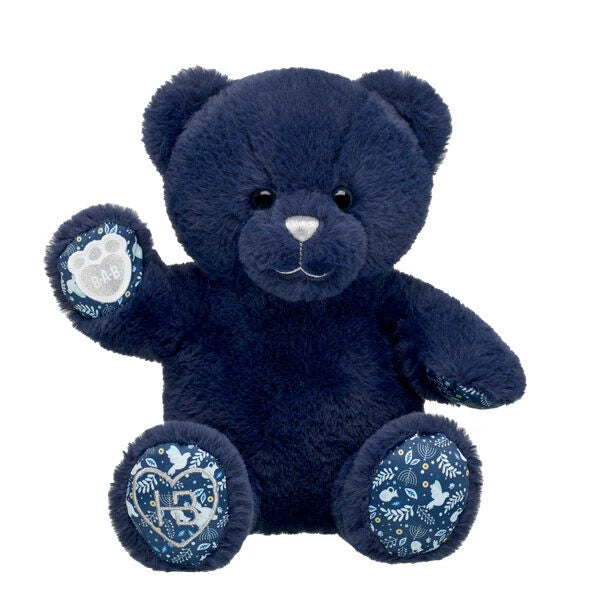 Hanukkah Wishes Teddy Bear | Build-A-Bear® - US 5491