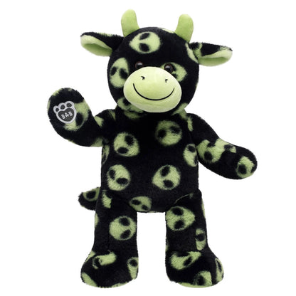 Alien Cow Stuffed Animal | Build-A-Bear - US 2837