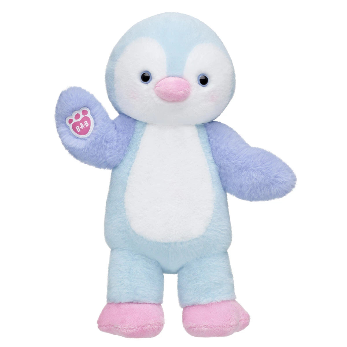Posh Penguin Stuffed Animal - US 1698