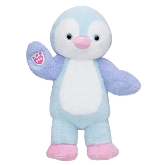 Posh Penguin Stuffed Animal - US 1698