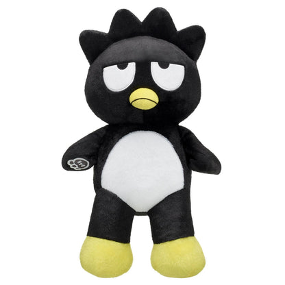 Sanrio® Hello Kitty® and Friends Badtz-maru™ Plush| Build-A-Bear® - US 5998