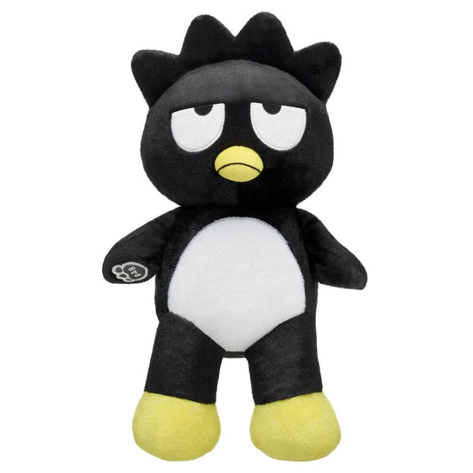 Sanrio® Hello Kitty® and Friends Badtz-maru™ Plush| Build-A-Bear® - US 8277