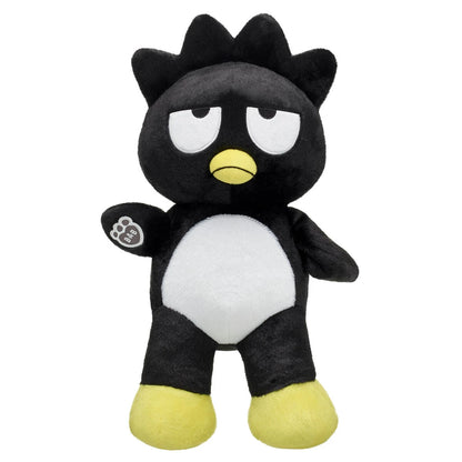 Sanrio® Hello Kitty® and Friends Badtz-maru™ Plush| Build-A-Bear® - US 5998
