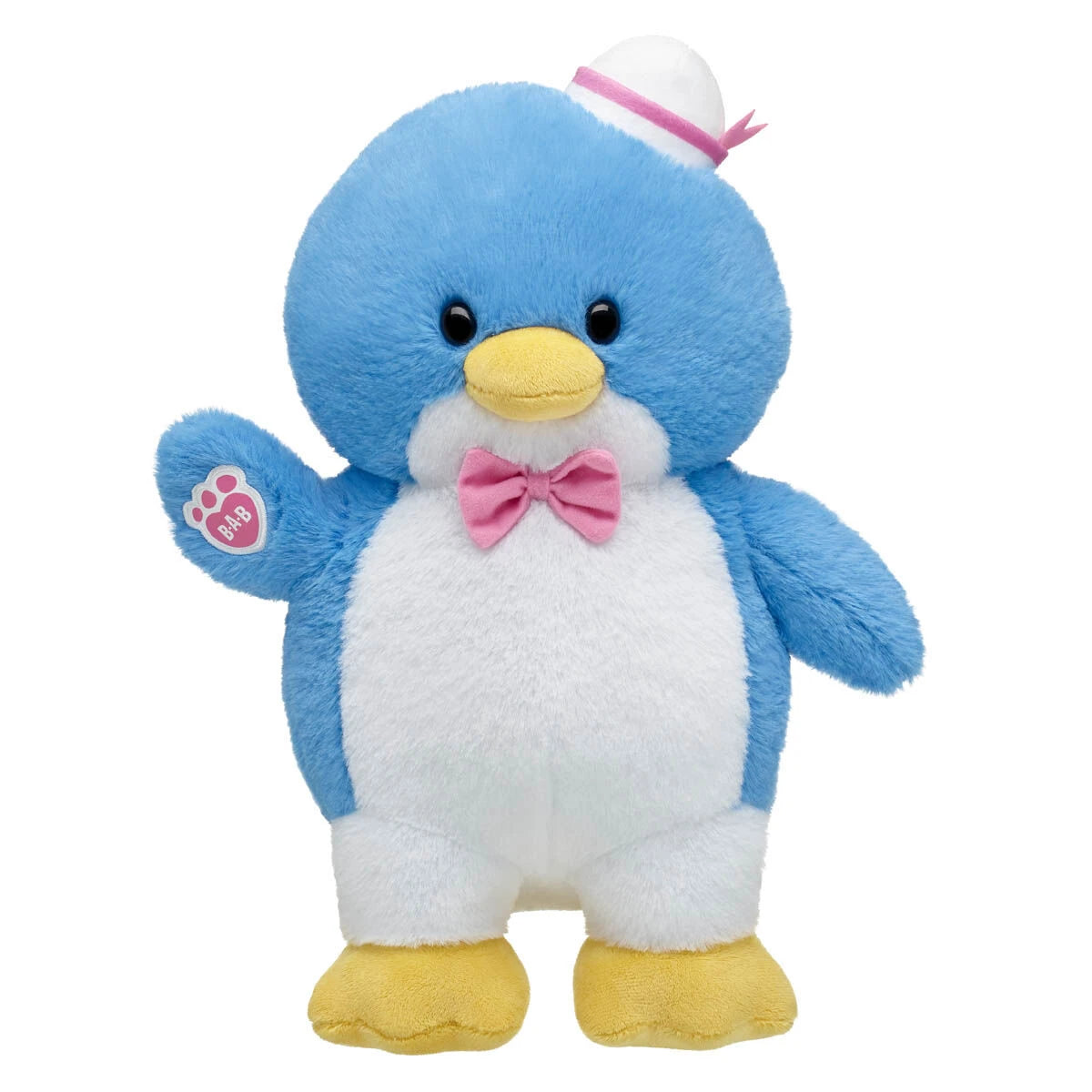 Sanrio Hello Kitty® and Friends Tuxedosam™ Plush Toy - US 1287