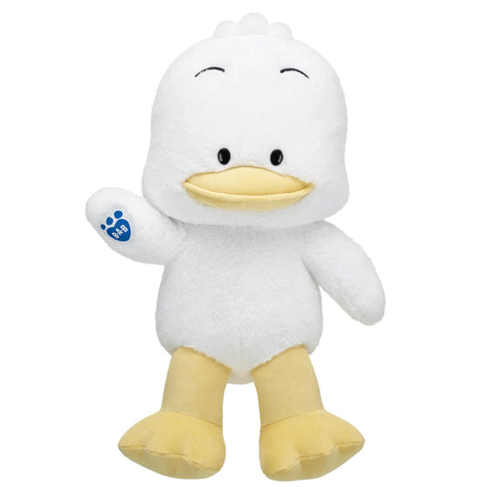 Sanrio® Pekkle™ Plush | Build-A-Bear® - US 7414