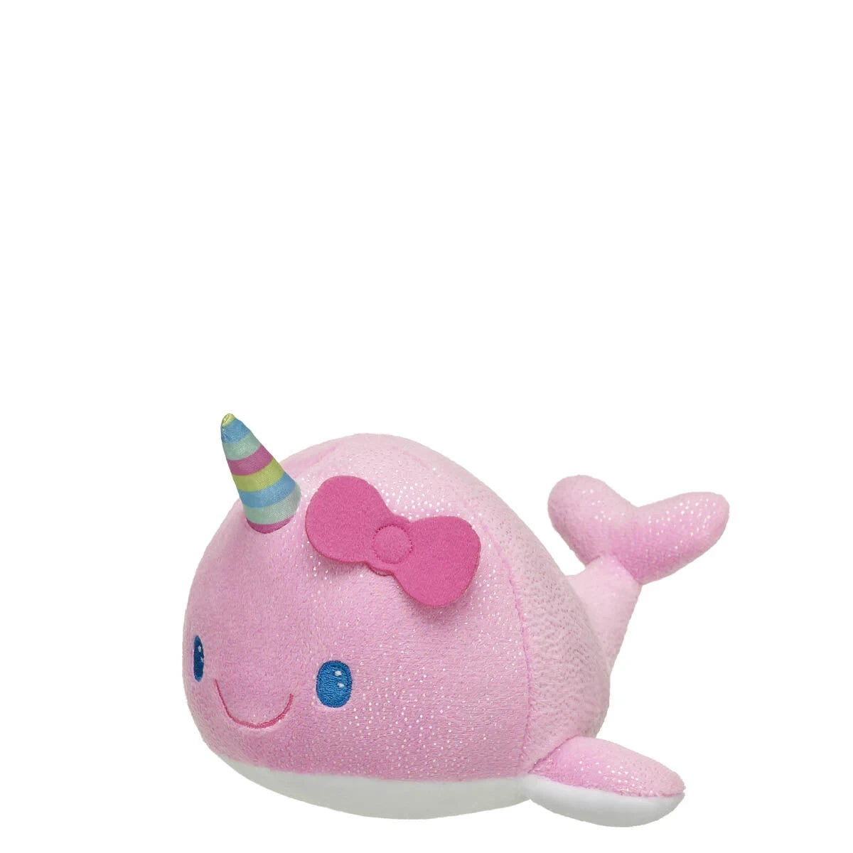 Sanrio® Hello Kitty® Mini Narwhal Stuffed Animal - US 3080