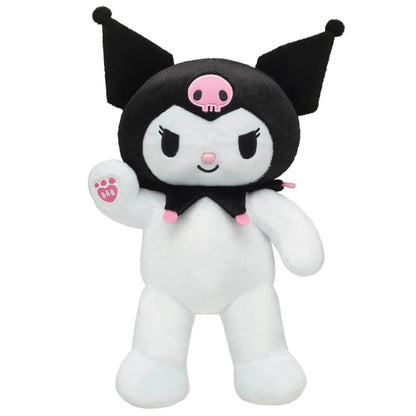 Sanrio Hello Kitty and Friends® Kuromi™ Plush | Build-A-Bear® - US 8048