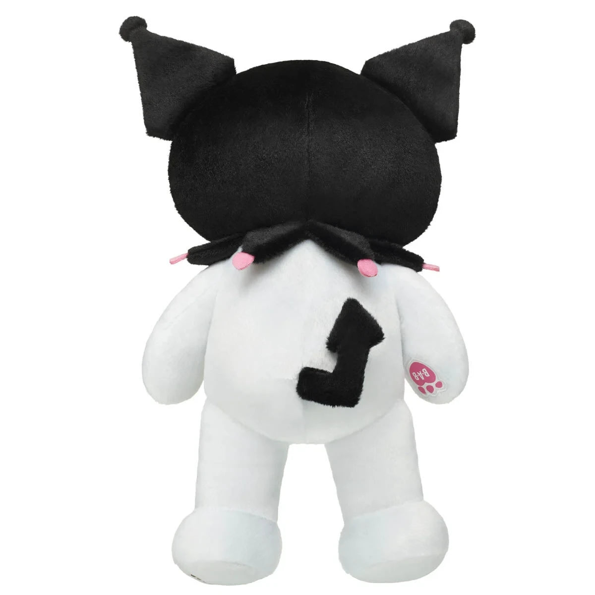 Sanrio Hello Kitty and Friends® Kuromi™ Plush | Build-A-Bear® - US 6544