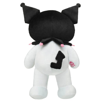 Sanrio Hello Kitty and Friends® Kuromi™ Plush | Build-A-Bear® - US 6544