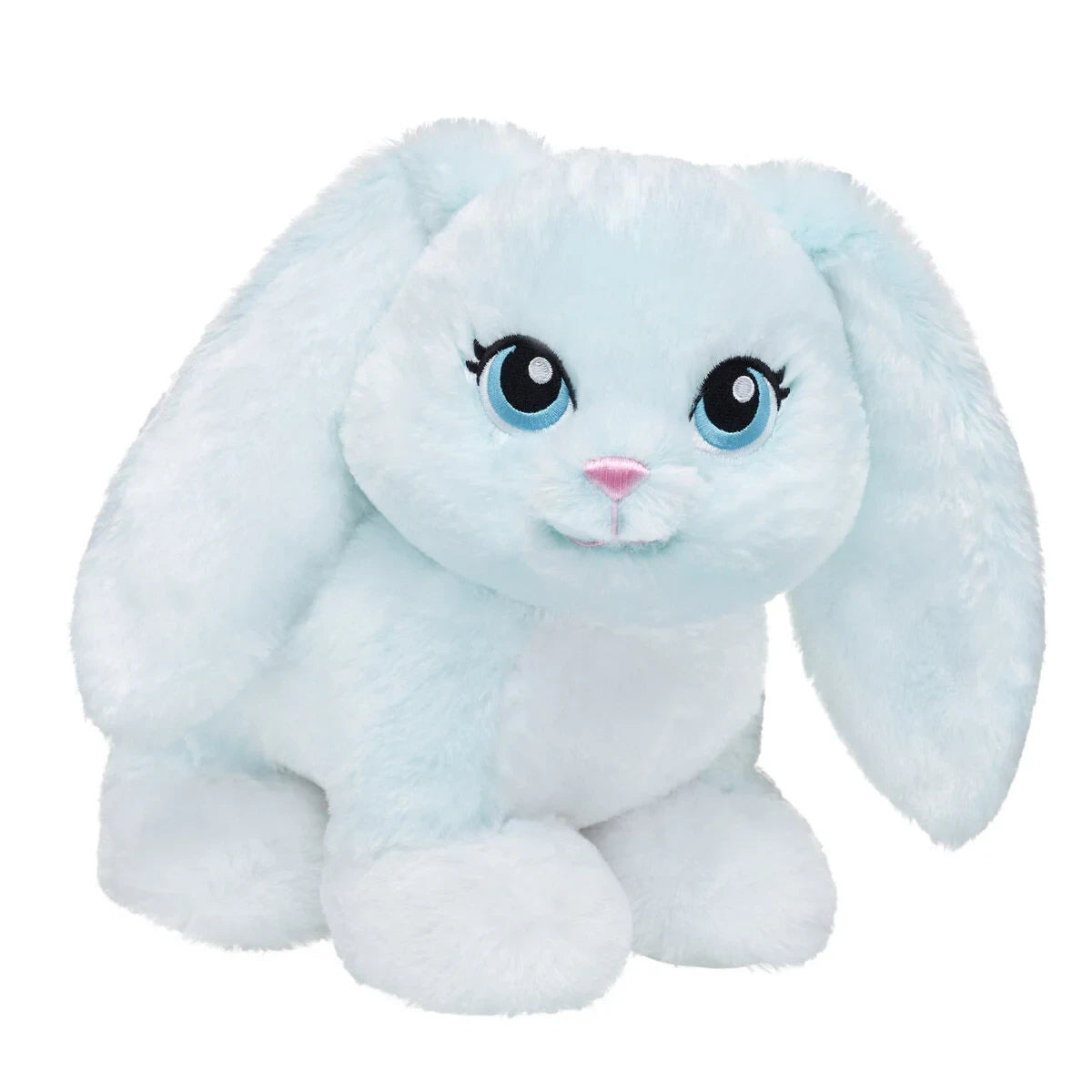 Vault Collection Merry Mint Bunny Stuffed Animal - US 8243