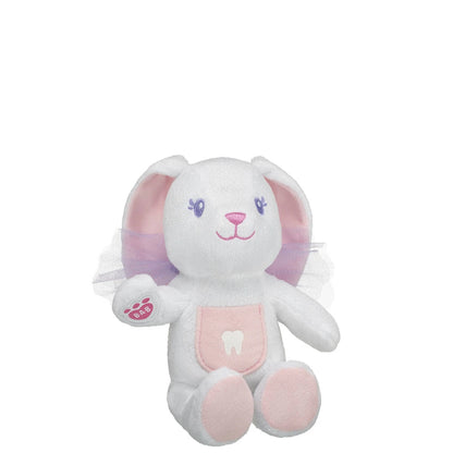 Tooth Fairy Bunny | Build-A-Bear® - US 2294