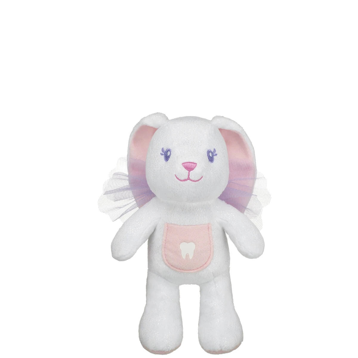 Tooth Fairy Bunny | Build-A-Bear® - US 3882