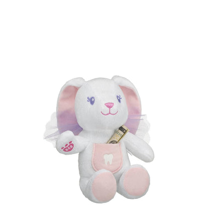 Tooth Fairy Bunny | Build-A-Bear® - US 3882