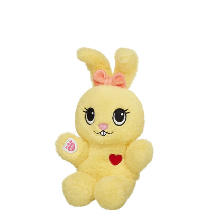 Mini Beans® Kabu™ Pawlette™ Bunny Plush | Build-A-Bear® - US 4869