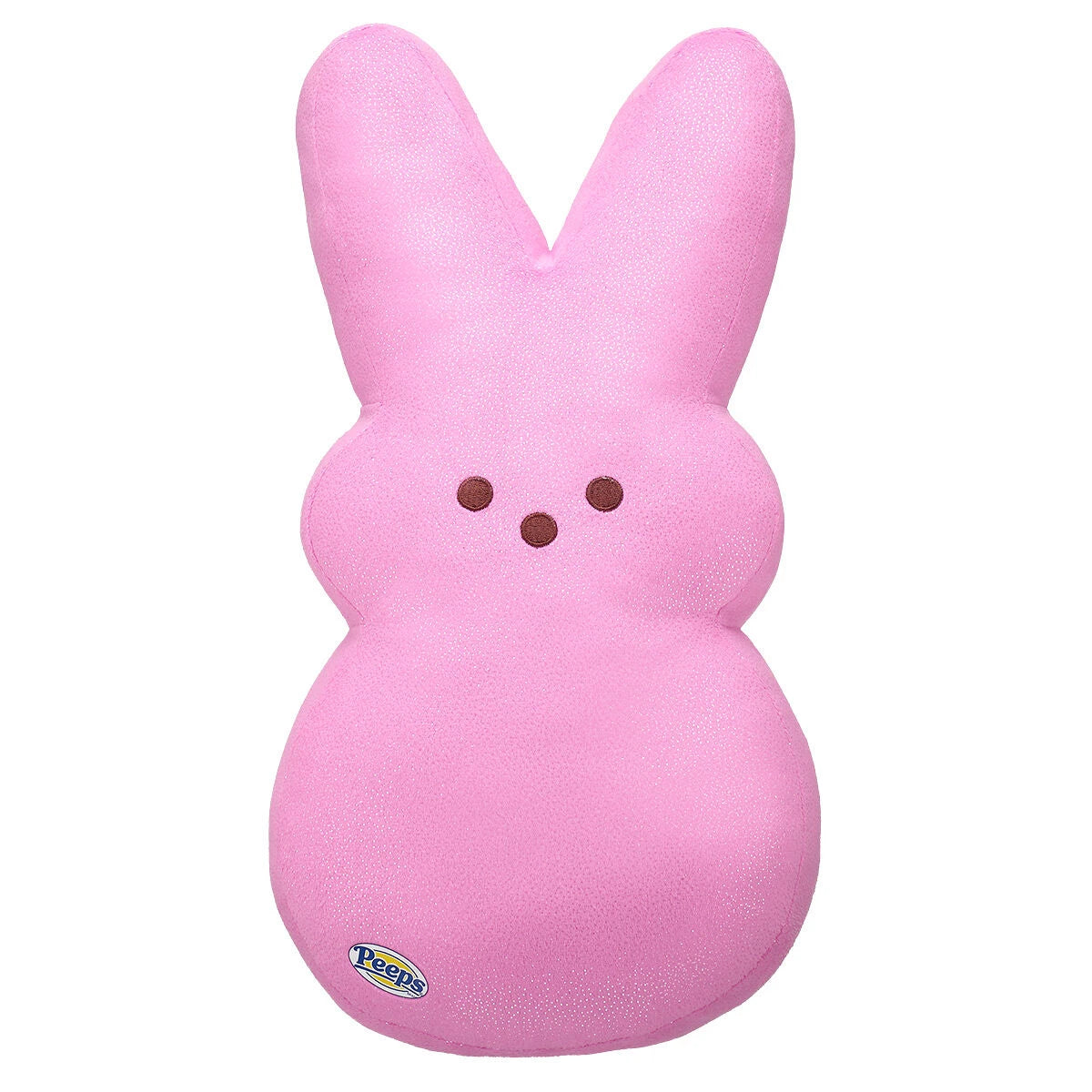 PEEPS® Pink Bunny Plush | Build-A-Bear® - US 3457
