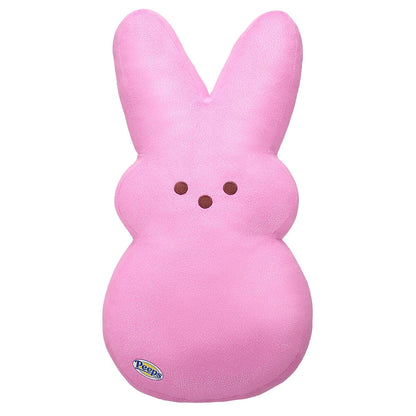 PEEPS® Pink Bunny Plush | Build-A-Bear® - US 3128