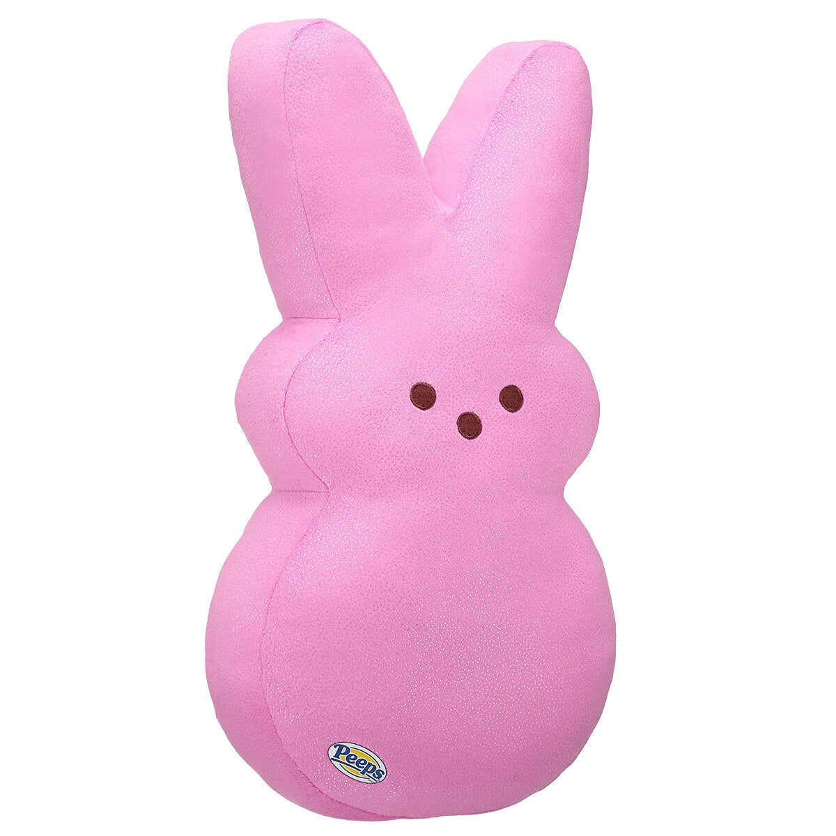 PEEPS® Pink Bunny Plush | Build-A-Bear® - US 3457