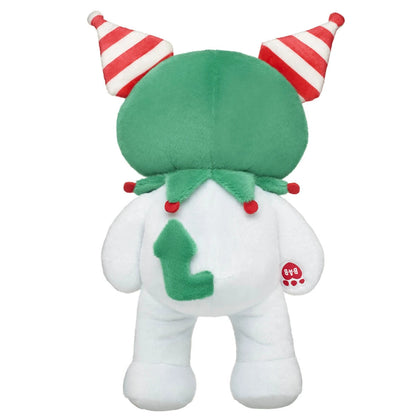 Hello Kitty® and Friends Candy Cane Kuromi™ Plush | Build-A-Bear® - US 1977