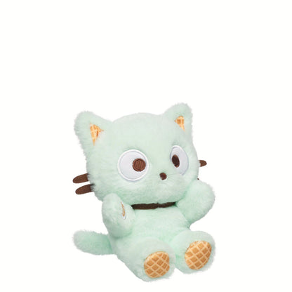 Build-A-Bear Mini Beans Mint Chocolate Chip Chococat | Build-A-Bear - US 5360