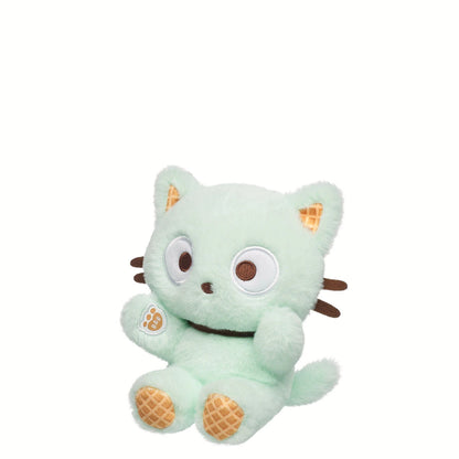 Build-A-Bear Mini Beans Mint Chocolate Chip Chococat | Build-A-Bear - US 8892