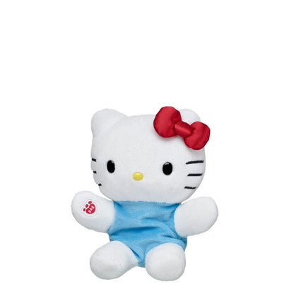 Sanrio® Hello Kitty® Plush Mini | Build-A-Bear® - US 6155