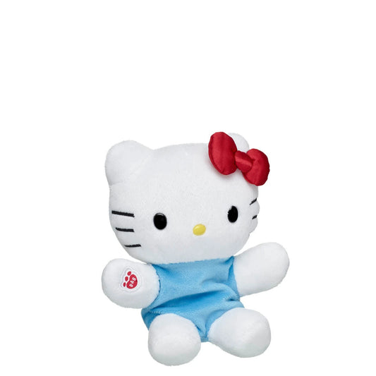 Sanrio® Hello Kitty® Plush Mini | Build-A-Bear® - US 6155