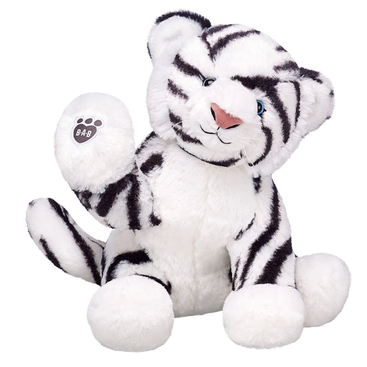 White Tiger - US 7375