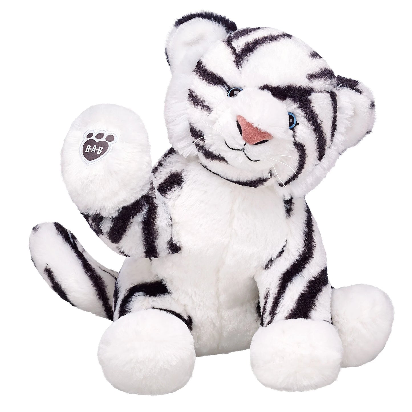 White Tiger - US 4524