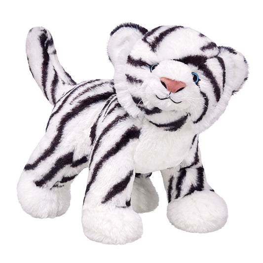 White Tiger - US 4524