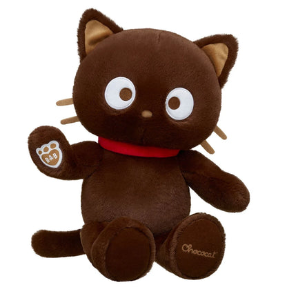 Sanrio® Hot Chocolate Chococat™ Plush | Build-A-Bear® - US 8087
