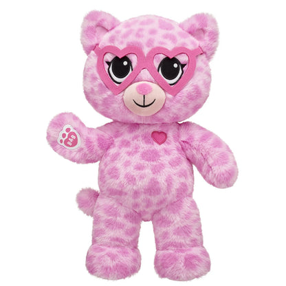 Kabu™ Catrina Cat Stuffed Animal | Build-A-Bear® - US 8696