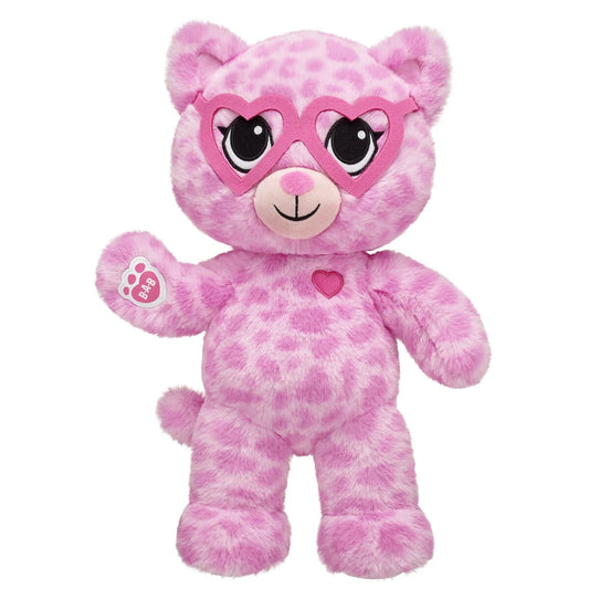 Kabu™ Catrina Cat Stuffed Animal | Build-A-Bear® - US 9611