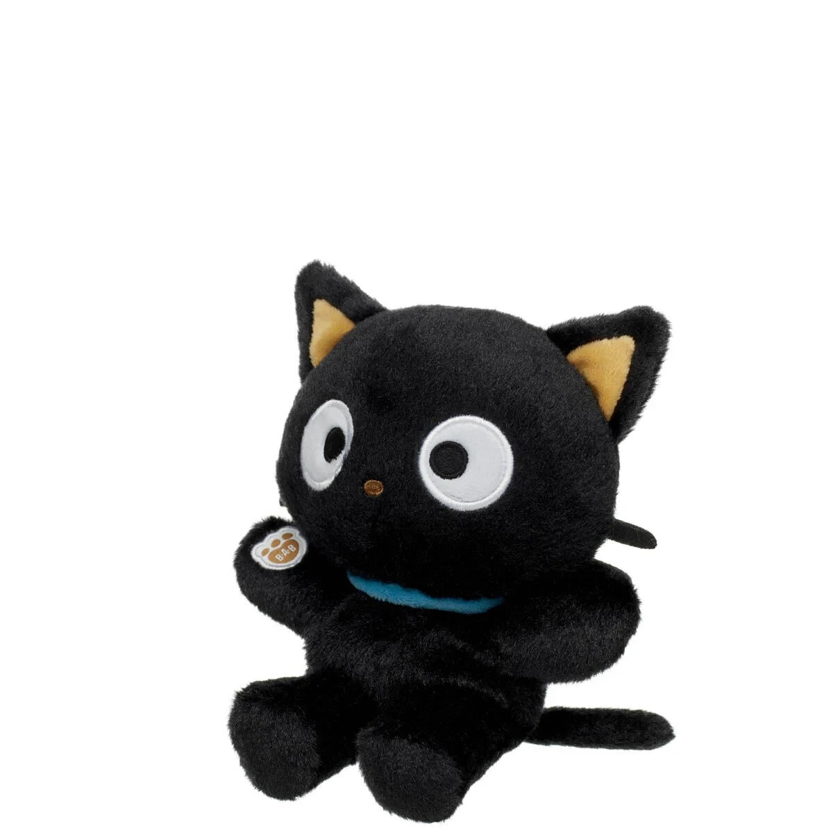 Hello Kitty® and Friends Mini Chococat™ Plush | Build-A-Bear® - US 8477