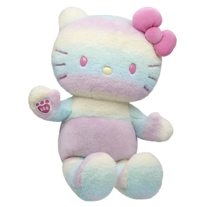 Sanrio Dreamy Pastels Hello Kitty Plush | Build-A-Bear - US 3547