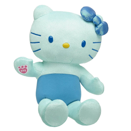 Sanrio® Summer Waves Hello Kitty® Plush Toy - US 9160
