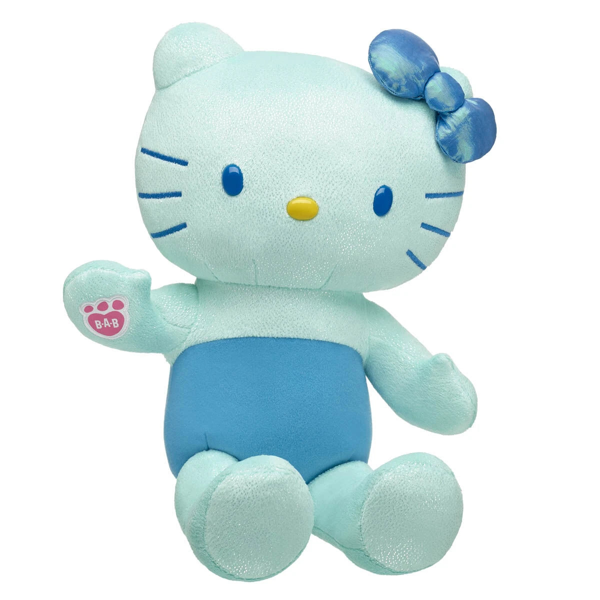 Sanrio® Summer Waves Hello Kitty® Plush Toy - US 8282