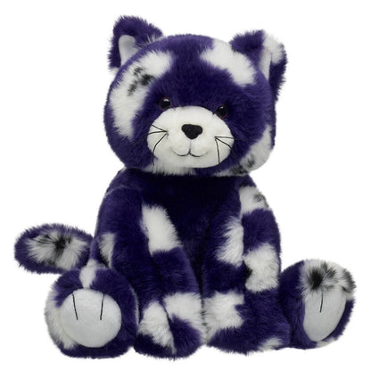 Spooky Kitty Stuffed Animal | Build-A-Bear® - US 6223