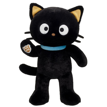 Sanrio Hello Kitty® and Friends Chococat™ Plush | Build-A-Bear® - US 6786