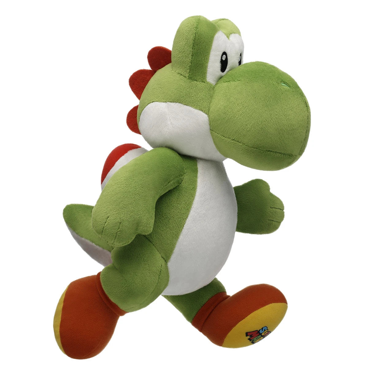 Super Mario Yoshi Plush | Build-A-Bear - US 2842