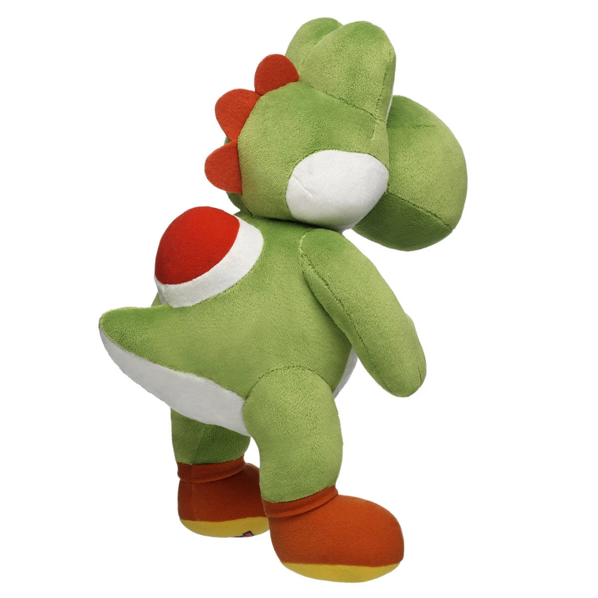 Super Mario Yoshi Plush | Build-A-Bear - US 4241