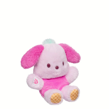 Build-A-Bear Mini Beans Strawberry Ice Ice Cream Pochacco | Build-A-Bear - US 5423