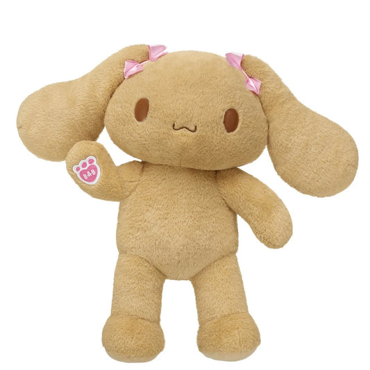 Sanrio® Hello Kitty® and Friends Mocha Plush | Build-A-Bear® - US 8610