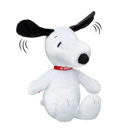 Peanuts® Snoopy Plush with Flappy Ears | Build-A-Bear® - US 8085