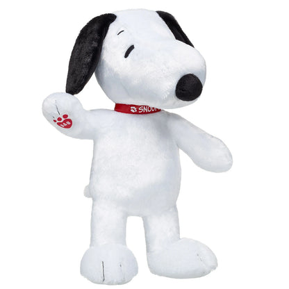 Peanuts® Snoopy Plush with Flappy Ears | Build-A-Bear® - US 8085