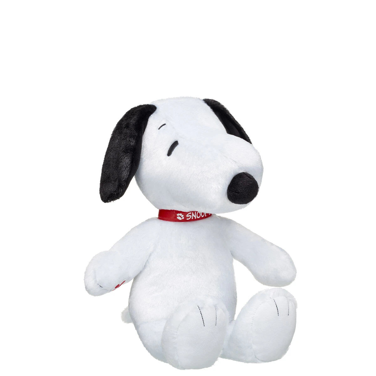 Peanuts® Snoopy Plush with Flappy Ears | Build-A-Bear® - US 8085