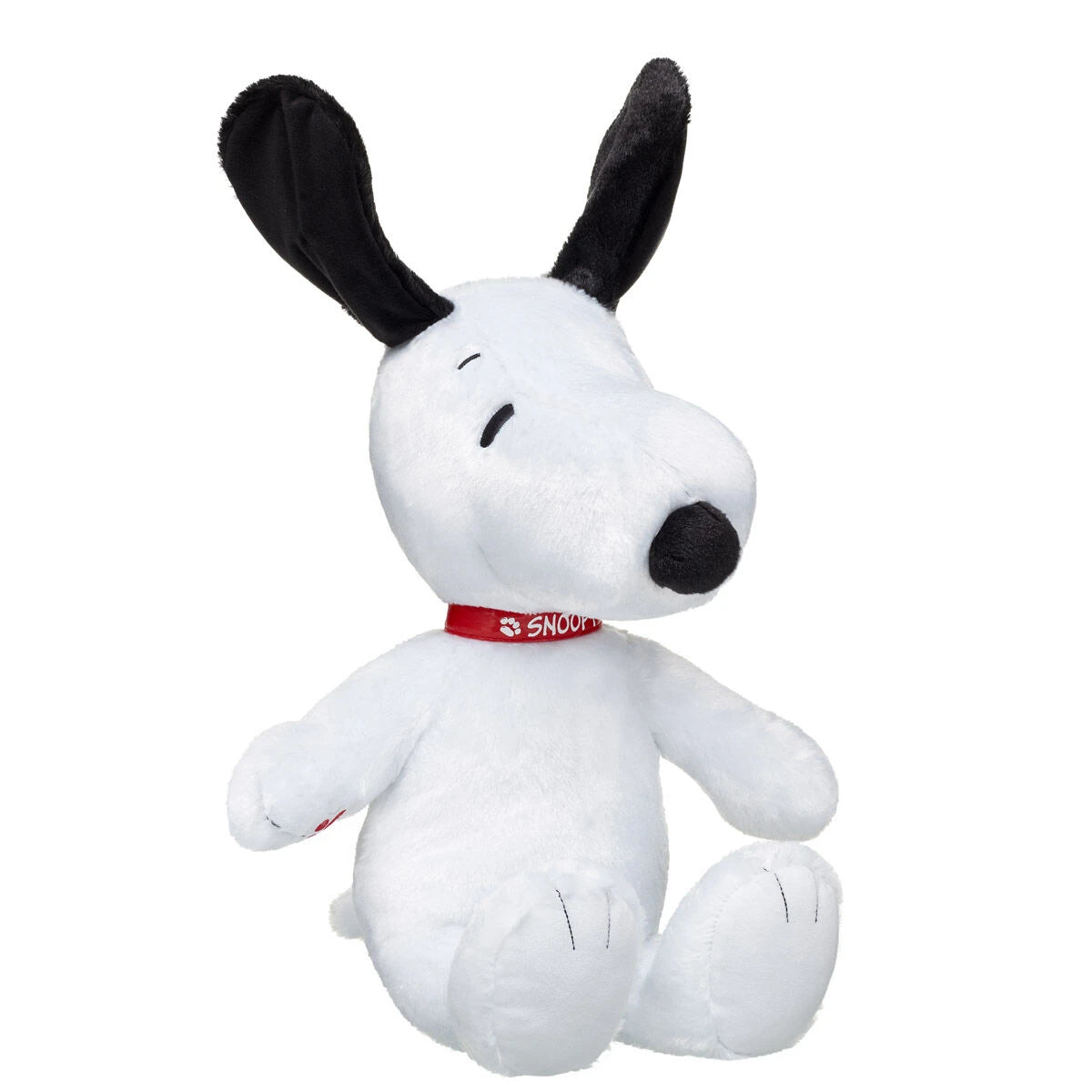 Peanuts® Snoopy Plush with Flappy Ears | Build-A-Bear® - US 8085