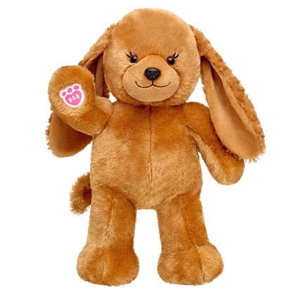 Barkleigh™ Plush | Build-A-Bear® - US 2145